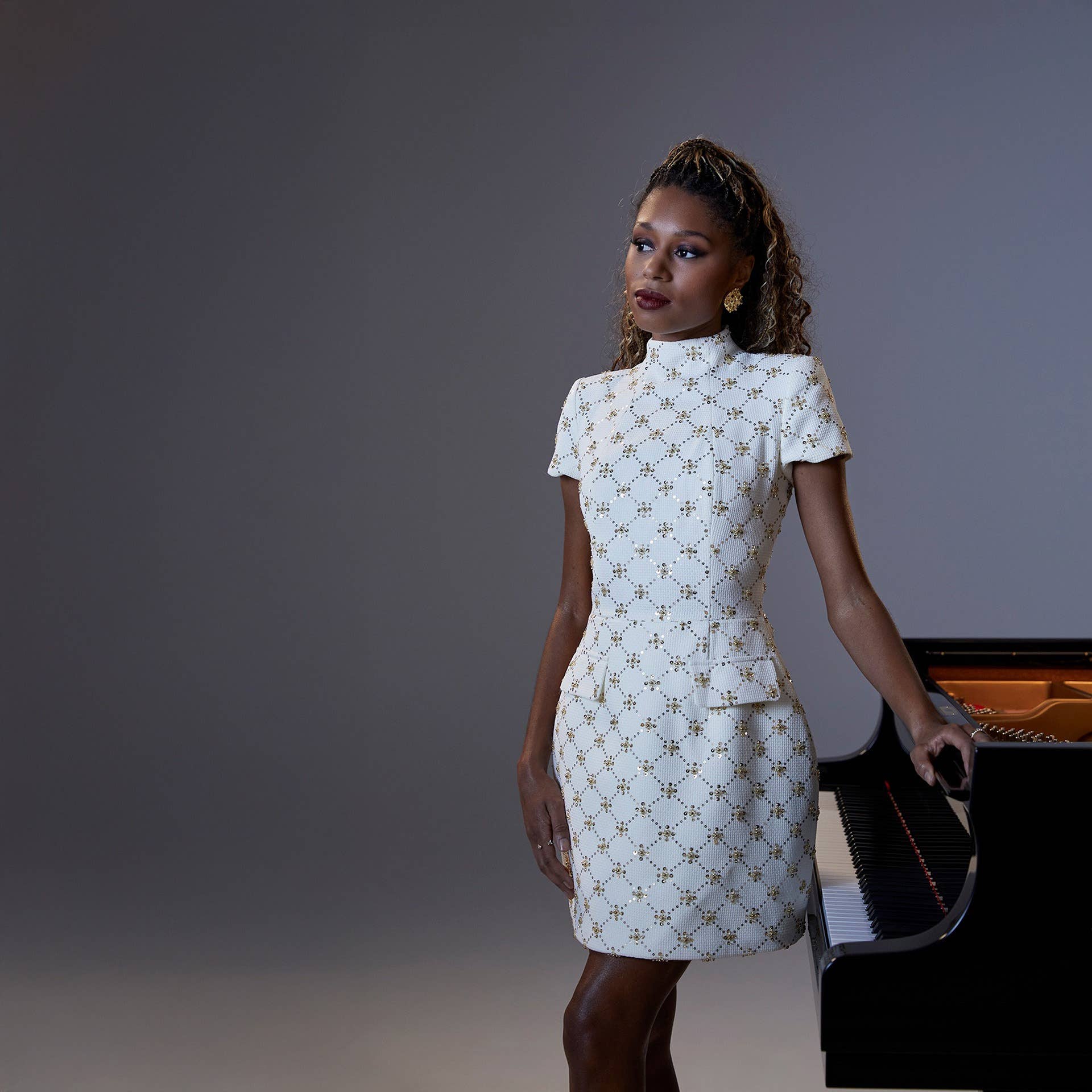 Isata Kanneh-Mason in Recital at Severance Music Center — The